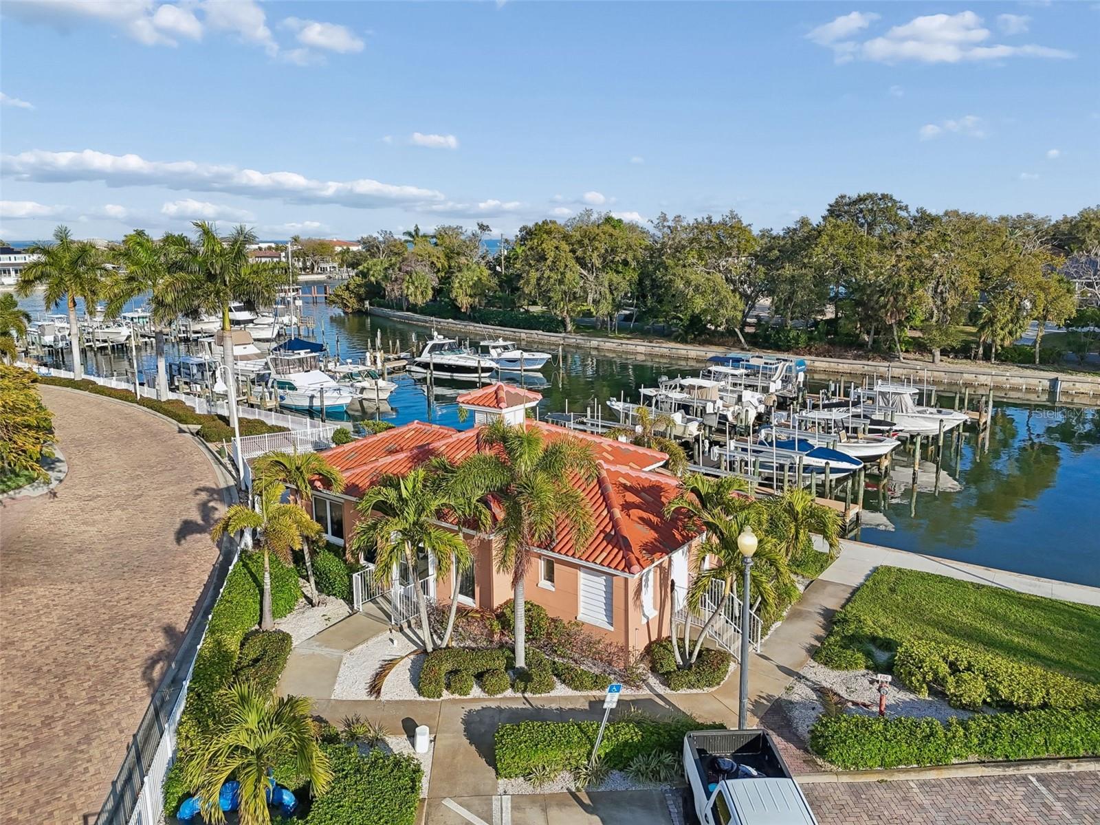 EDEN SHORES CONDO - Residential