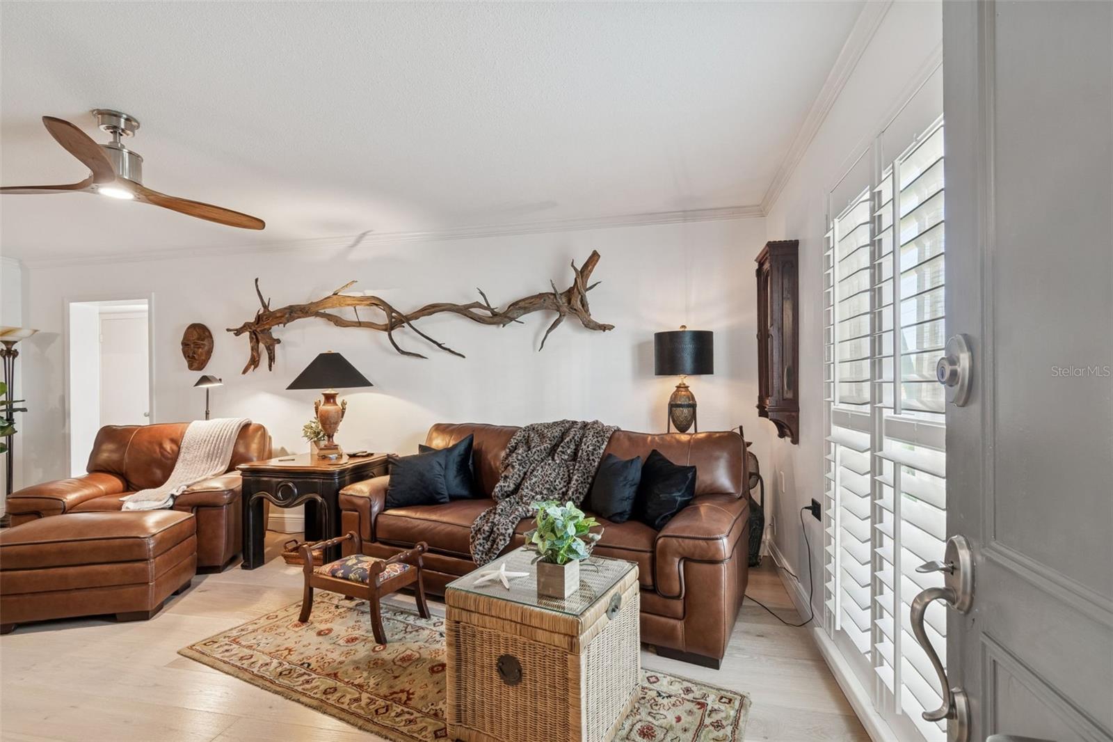 EDEN SHORES CONDO - Residential