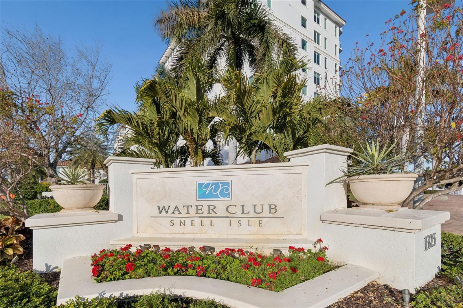 EDEN SHORES CONDO - Residential
