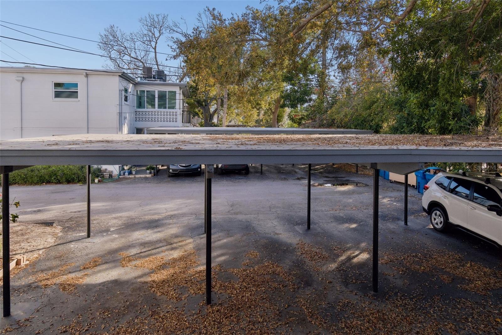 EDEN SHORES CONDO - Residential