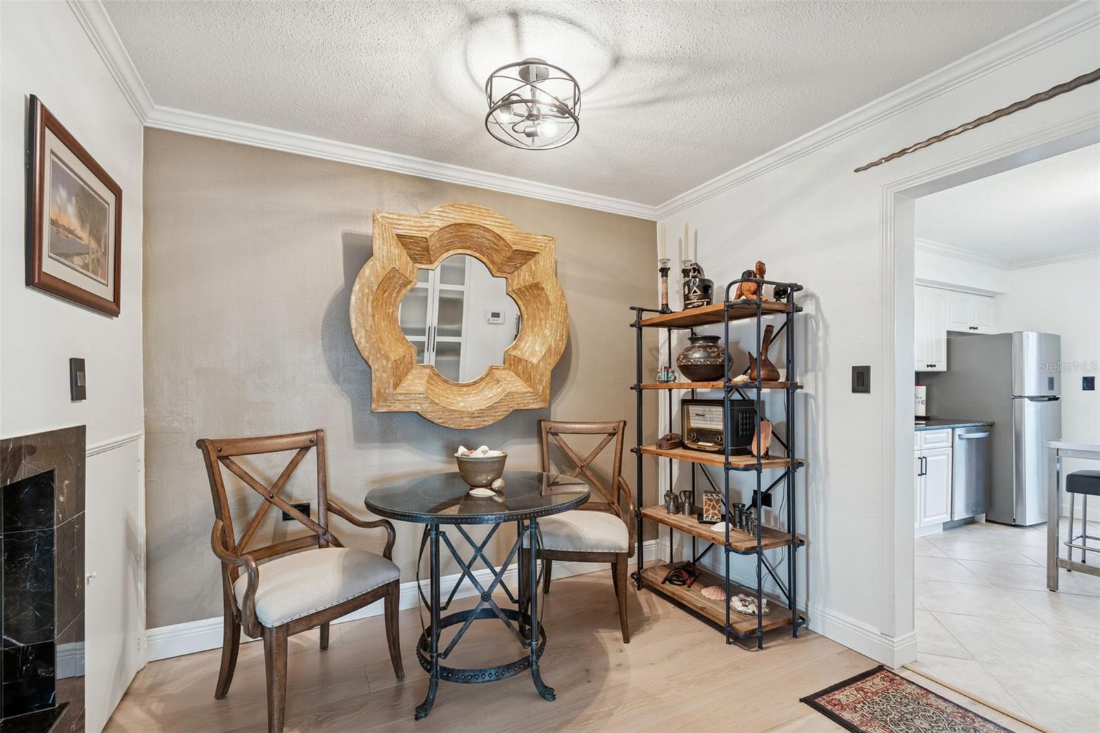 EDEN SHORES CONDO - Residential