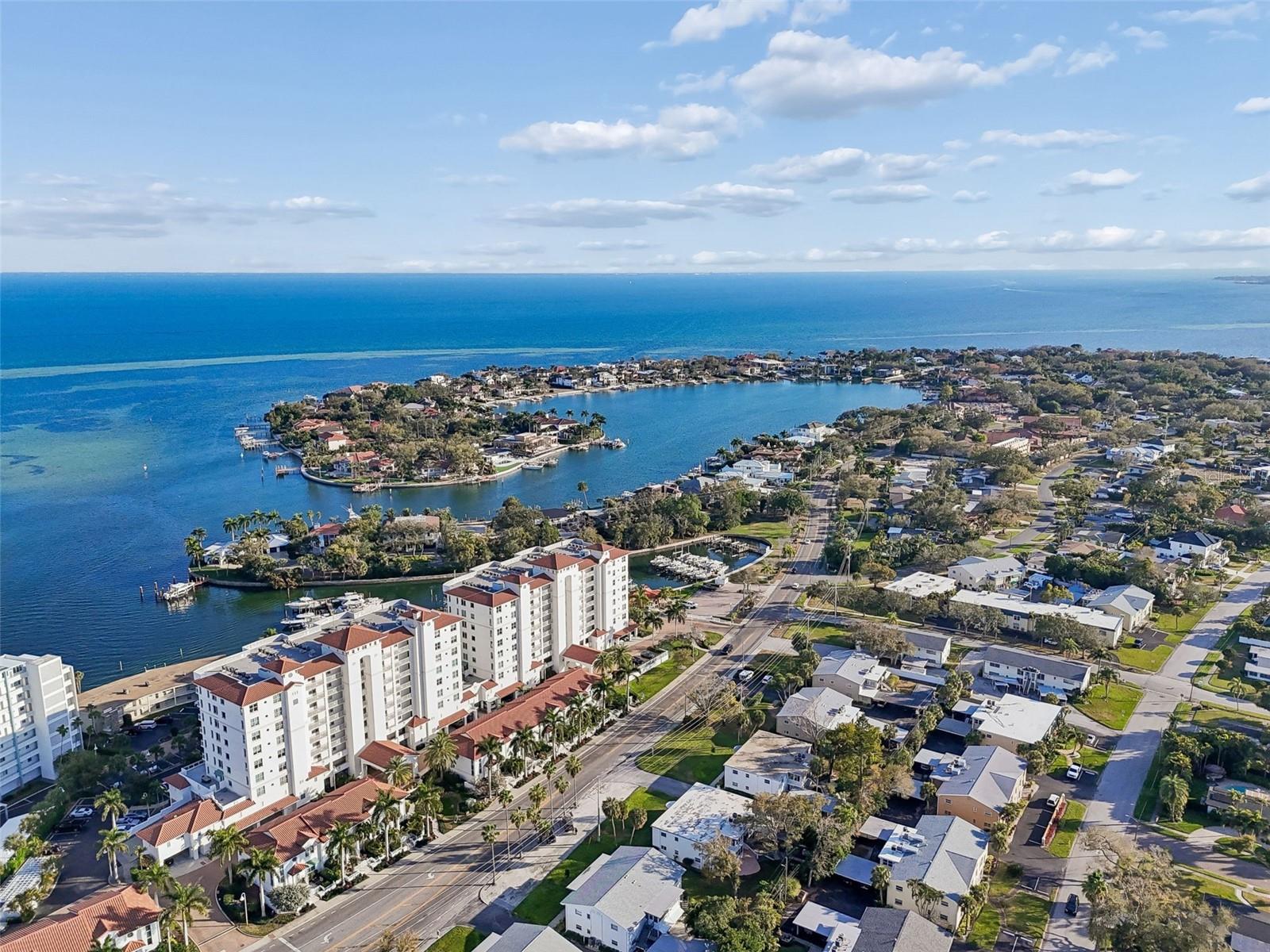 EDEN SHORES CONDO - Residential