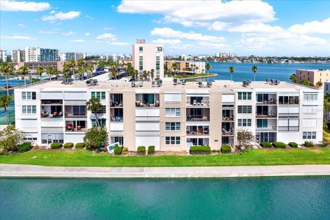 7625 SUN ISLAND DRIVE S 304 SOUTH PASADENA FL 33707
