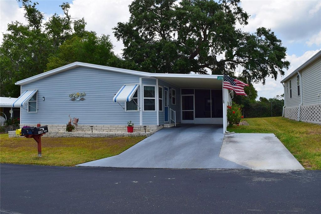 Photo of 37643 Campo Avenue, Zephyrhills, FL 33541 (MLS # TB8382296)