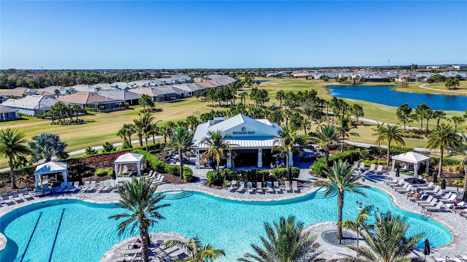 AZARIO ESPLANADE PH VII - Residential