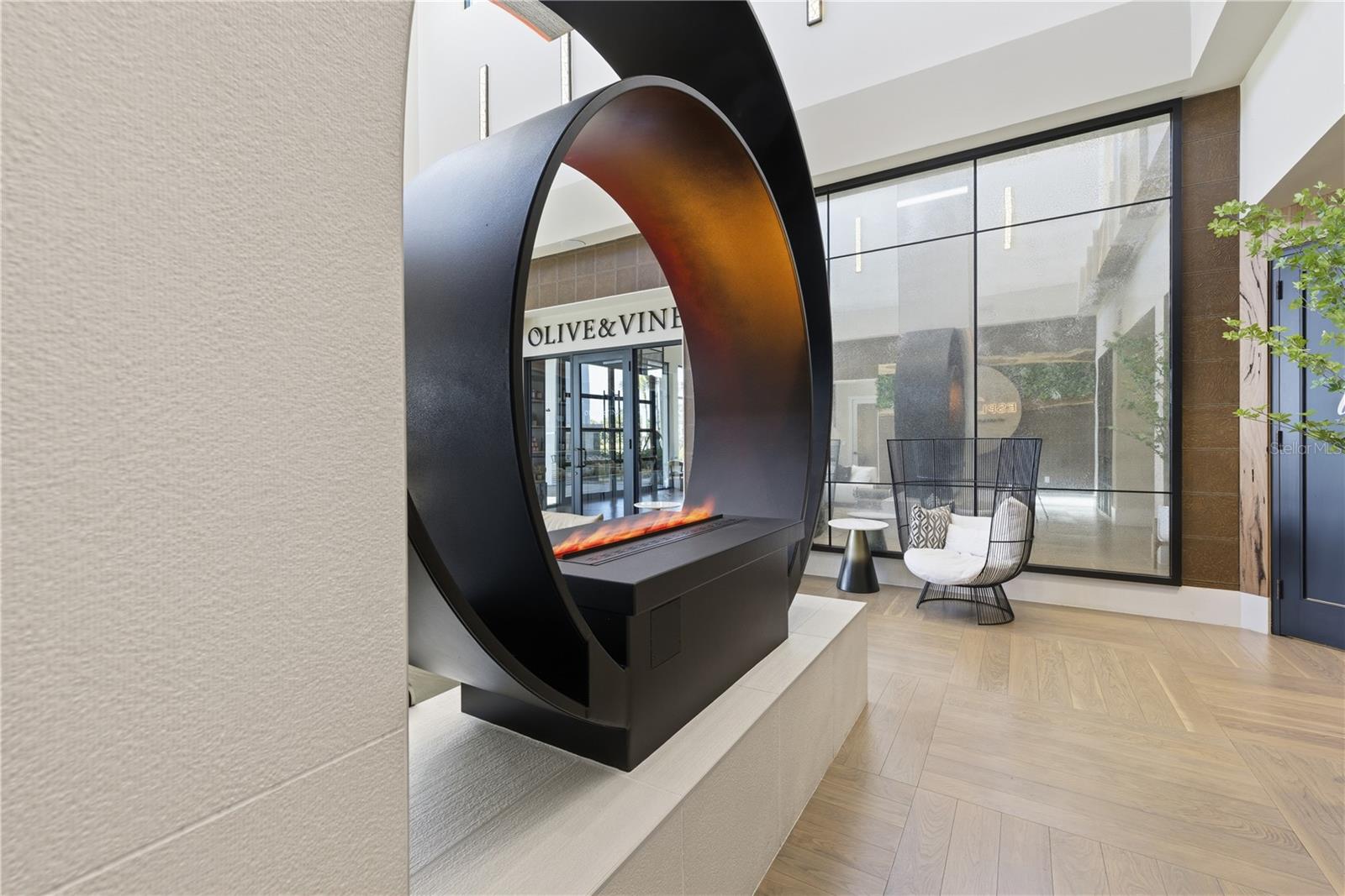 AZARIO ESPLANADE PH VII - Residential