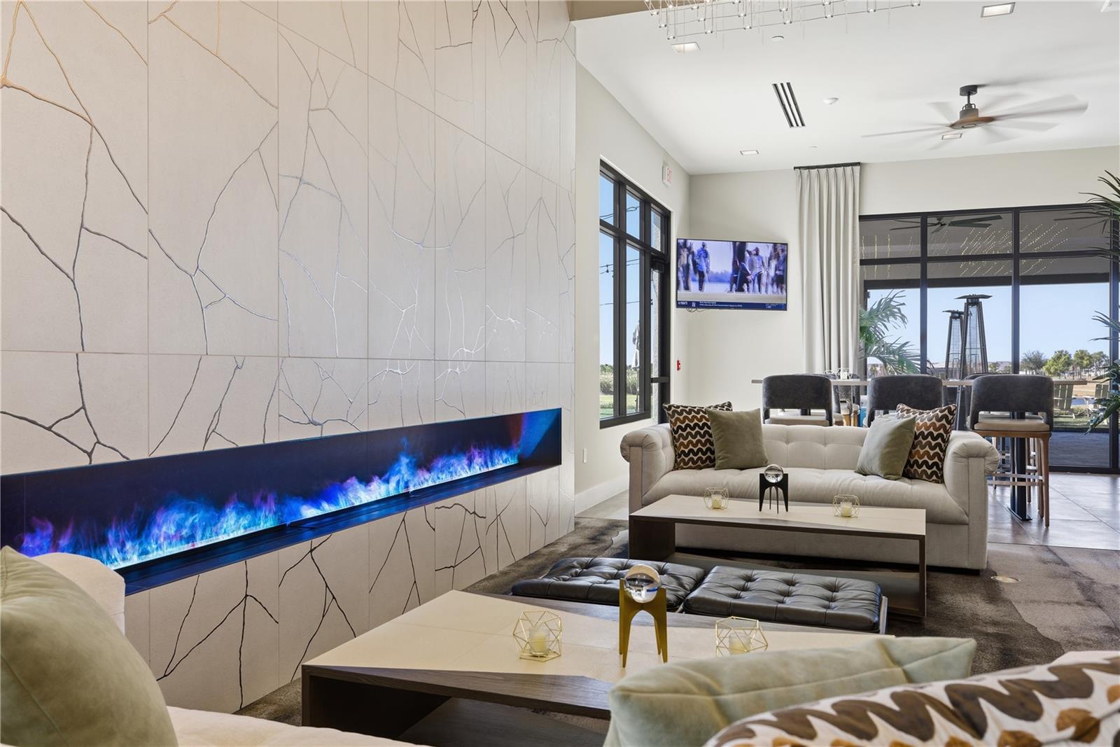 AZARIO ESPLANADE PH VII - Residential