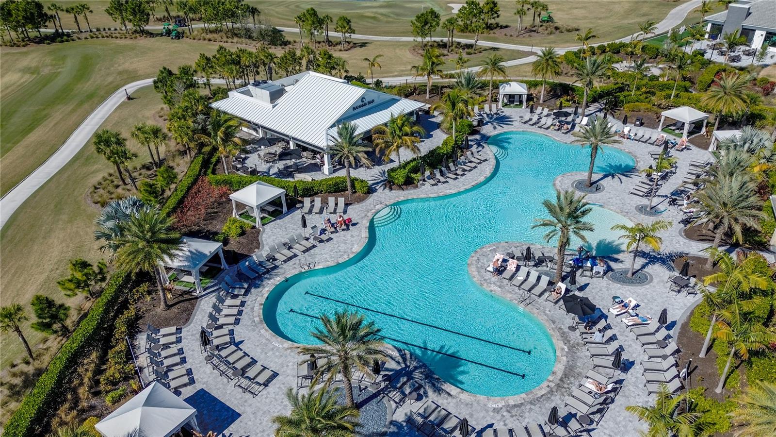 AZARIO ESPLANADE PH VII - Residential