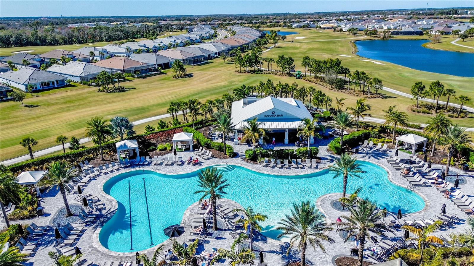 AZARIO ESPLANADE PH VII - Residential