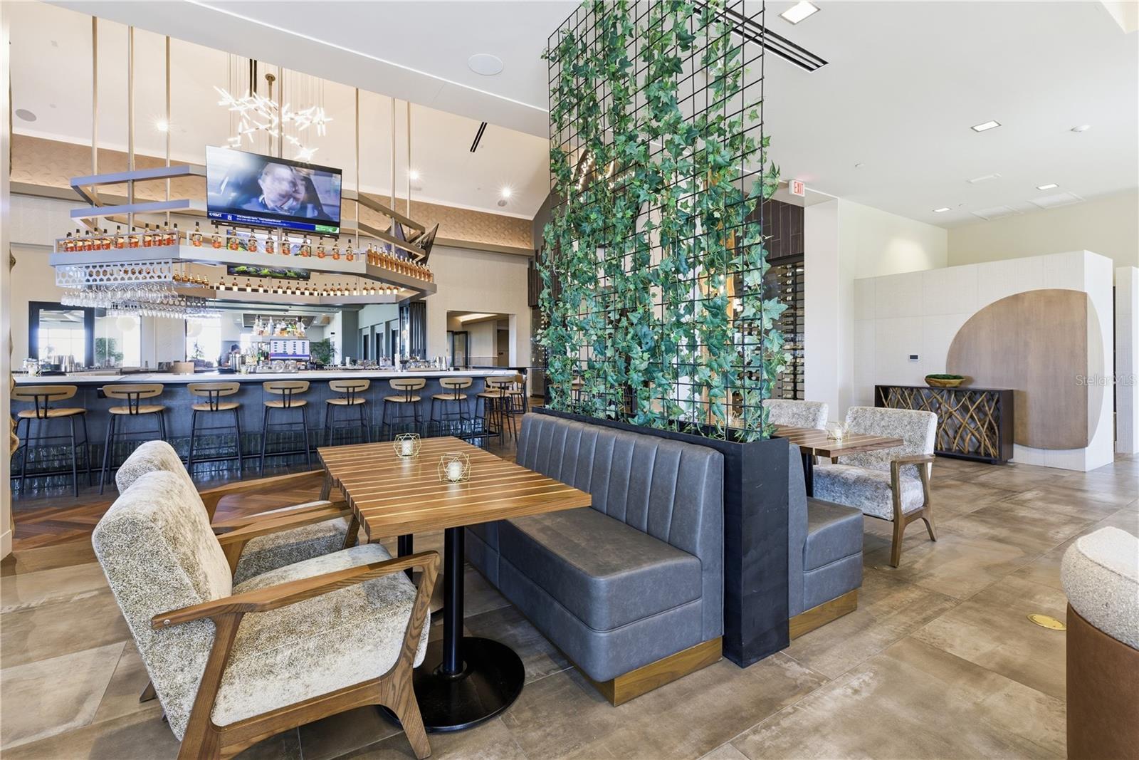 AZARIO ESPLANADE PH VII - Residential