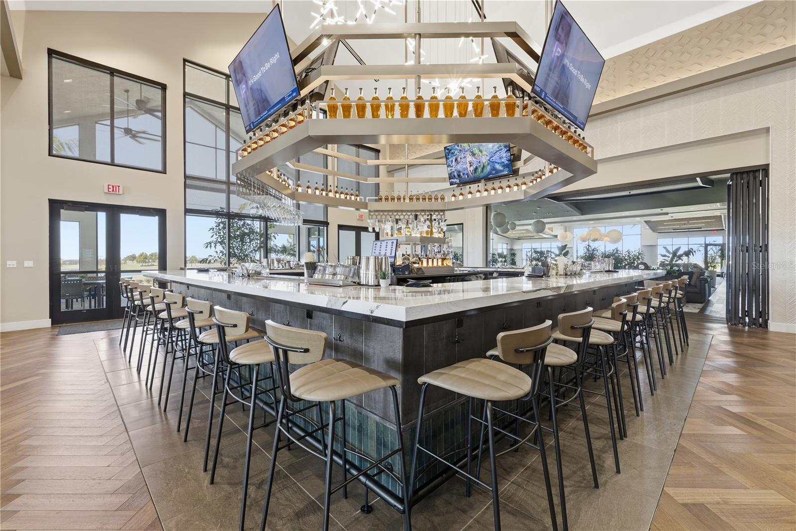 AZARIO ESPLANADE PH VII - Residential