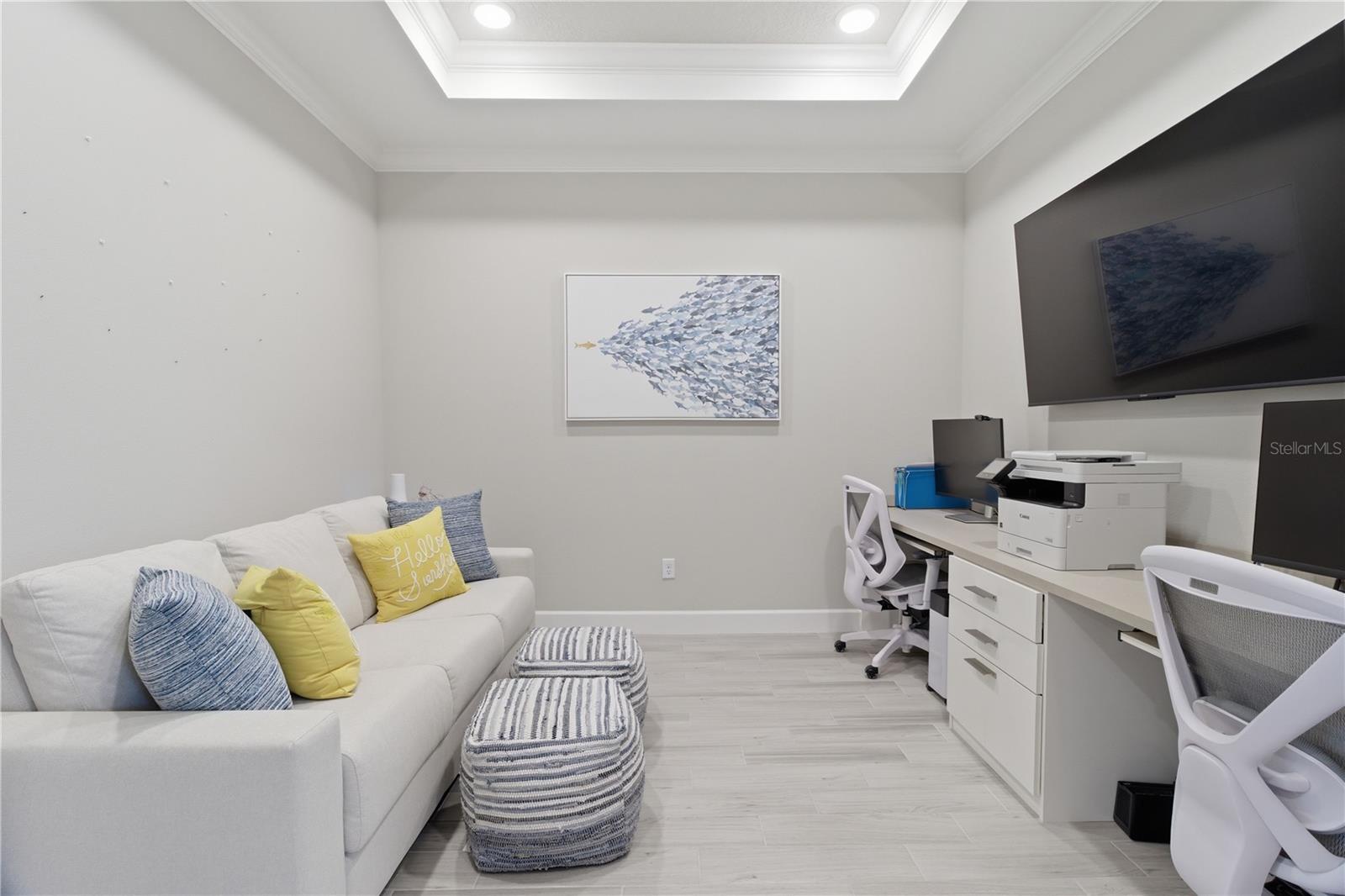 AZARIO ESPLANADE PH VII - Residential