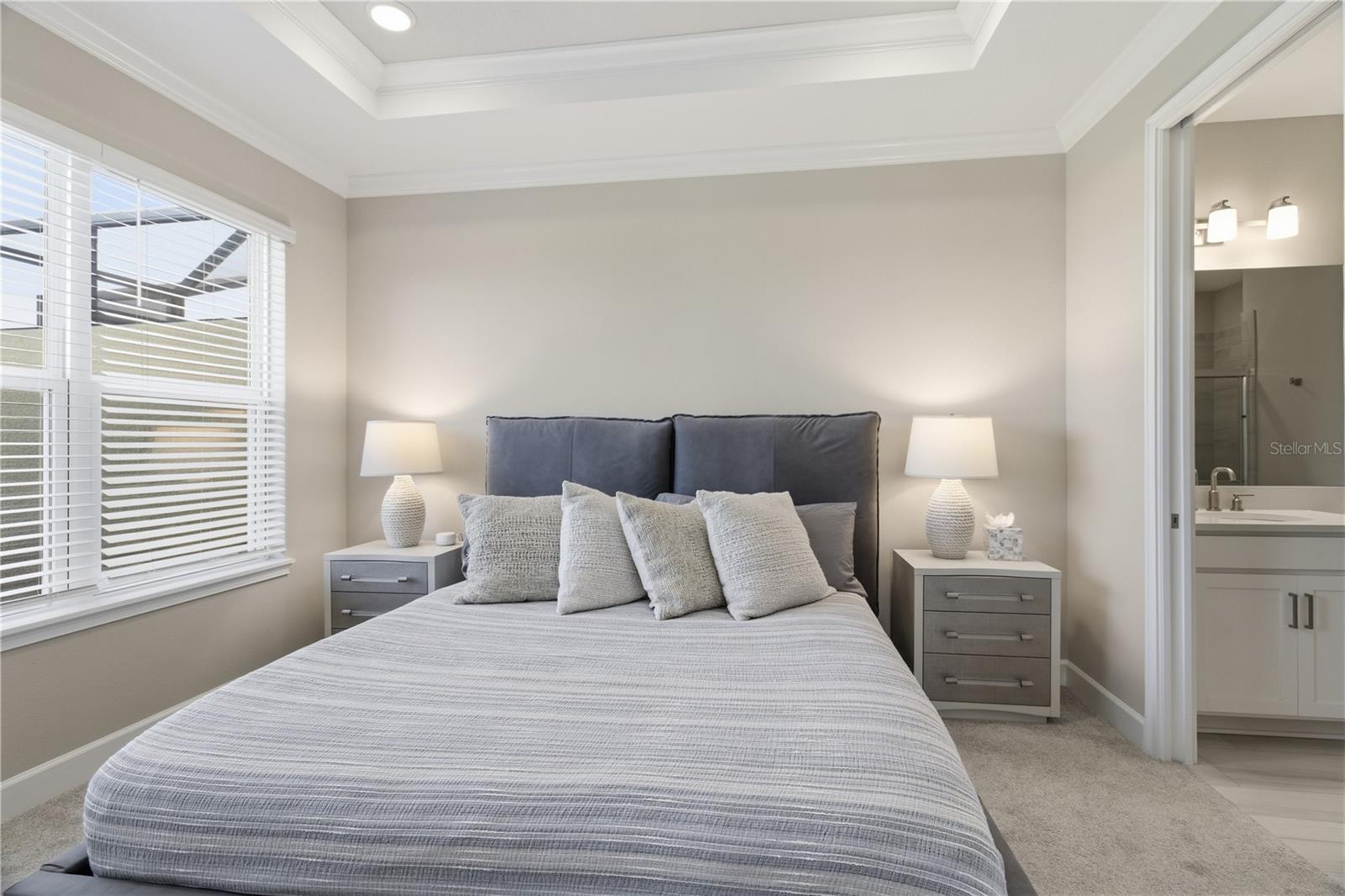 AZARIO ESPLANADE PH VII - Residential