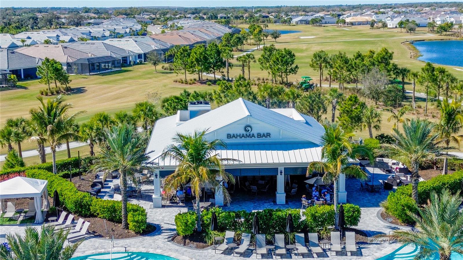 AZARIO ESPLANADE PH VII - Residential