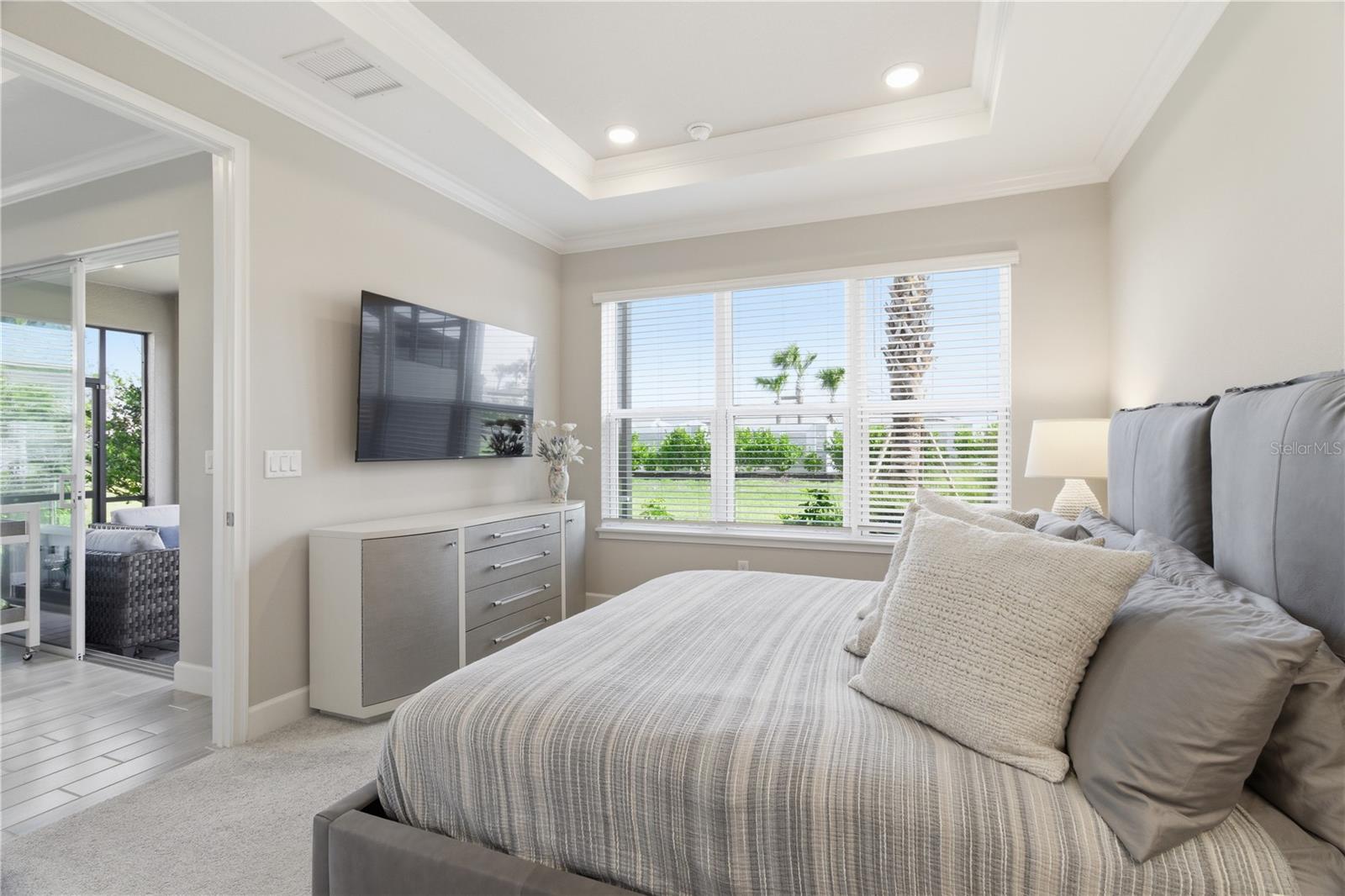 AZARIO ESPLANADE PH VII - Residential