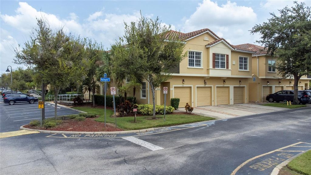 Photo of 7531 Pellham Way #77, Kissimmee, FL 34747 (MLS # S5142707)