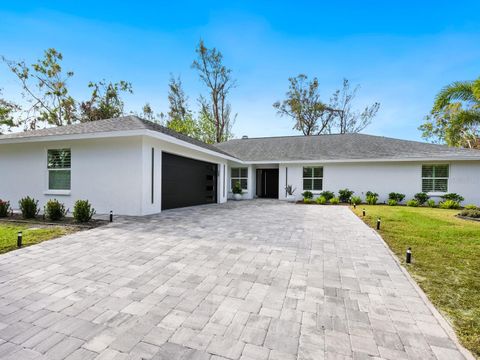 A home in SARASOTA