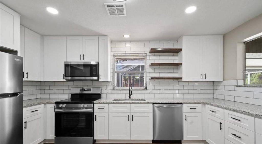 Photo of 2981 Crane Avenue, North Port, FL 34286 (MLS # A4681195)