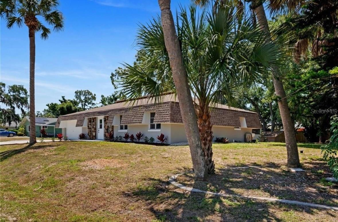 PORT CHARLOTTE SUB 02 - Residential