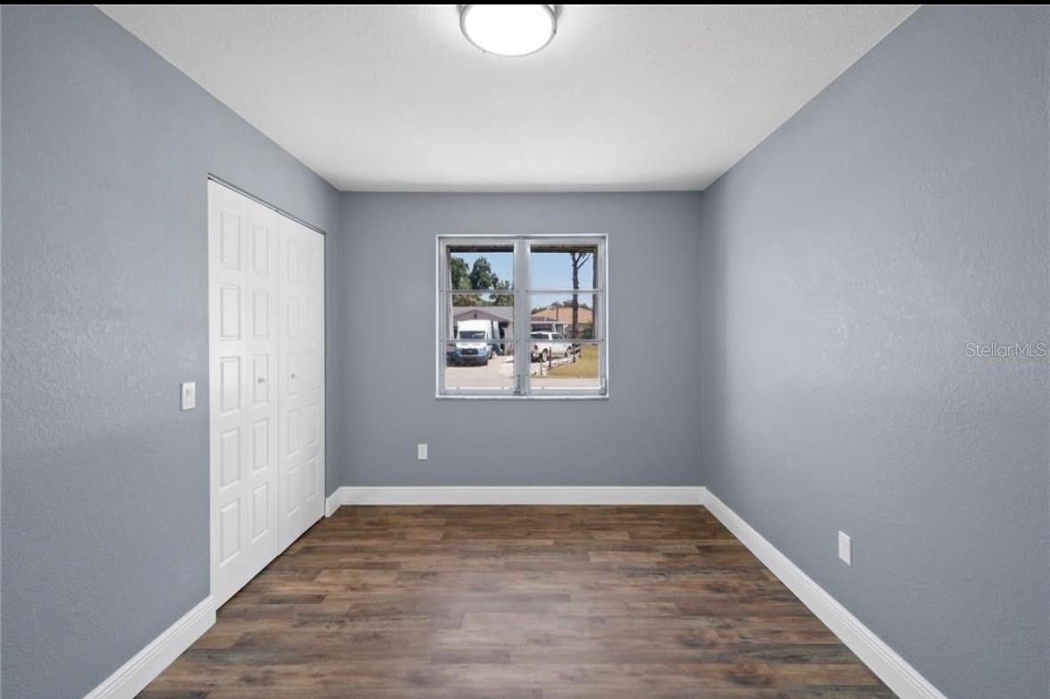 PORT CHARLOTTE SUB 02 - Residential