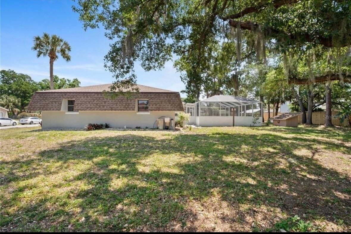 PORT CHARLOTTE SUB 02 - Residential