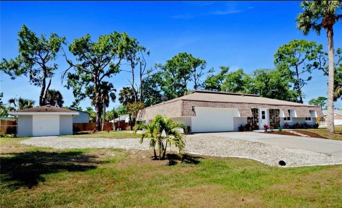 PORT CHARLOTTE SUB 02 - Residential