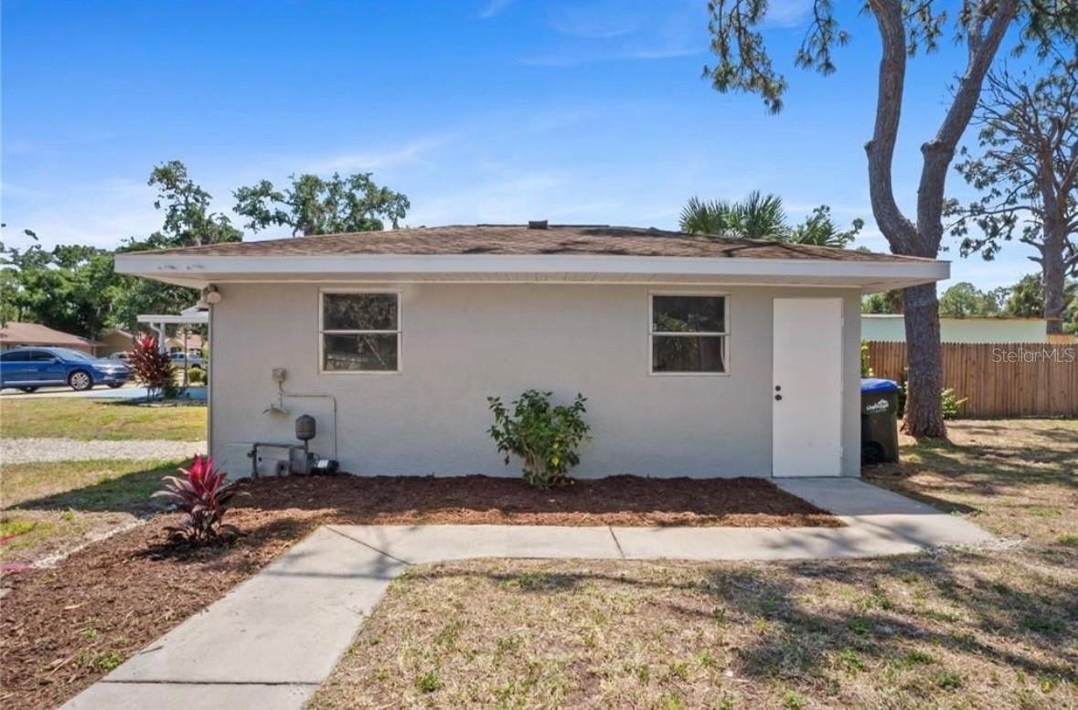 PORT CHARLOTTE SUB 02 - Residential