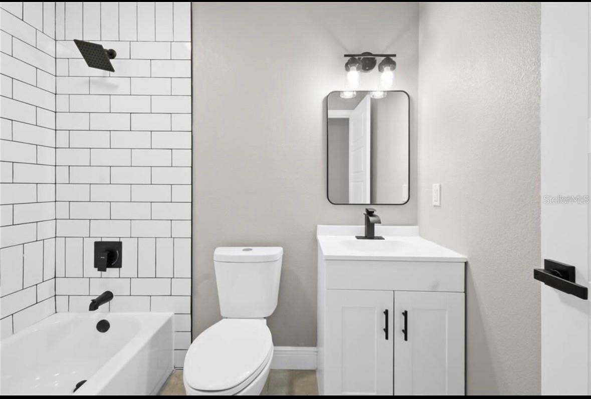 PORT CHARLOTTE SUB 02 - Residential