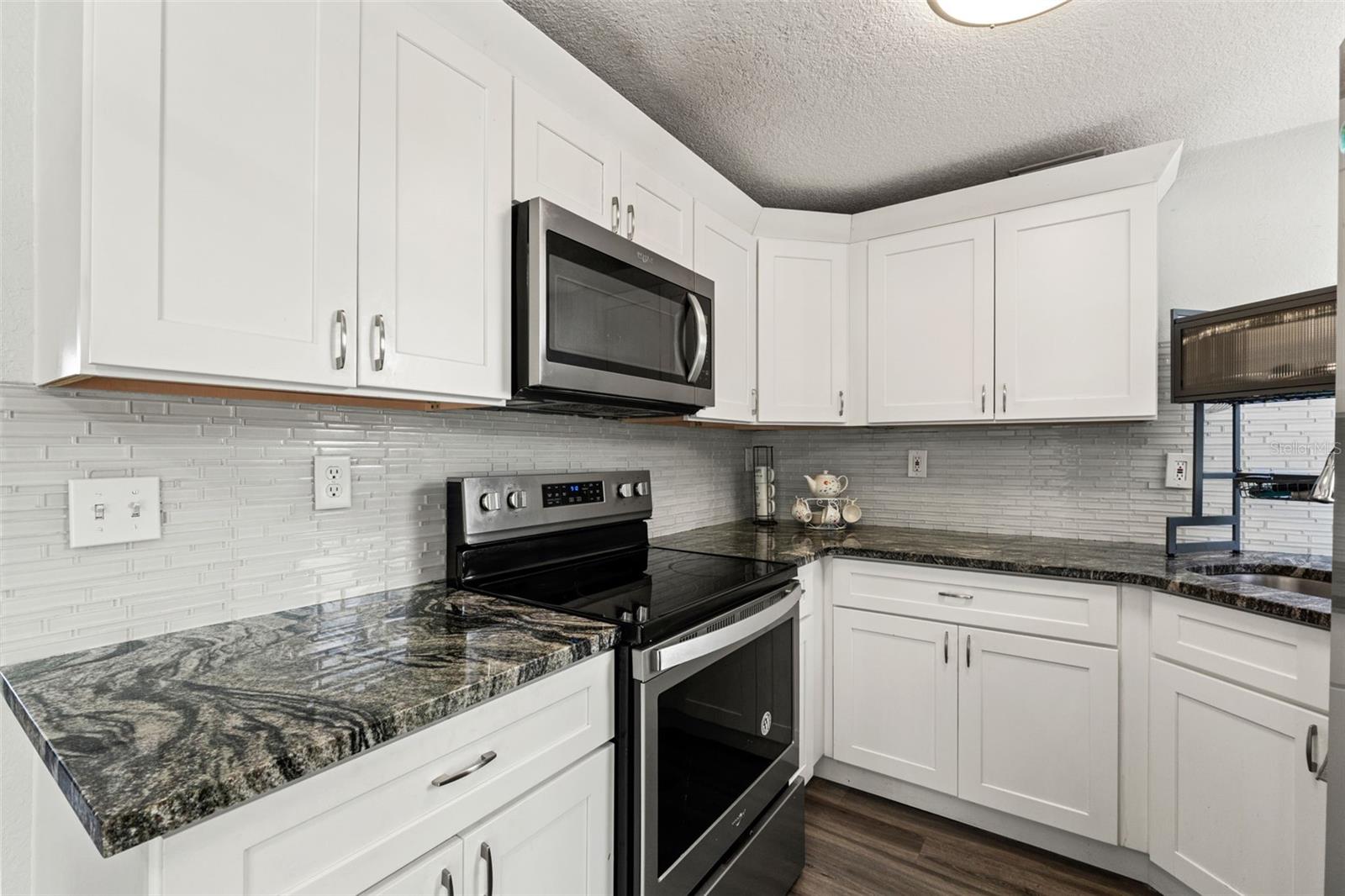 SOUTHERN COMFORT HOMES UNIT 1-A - Residential