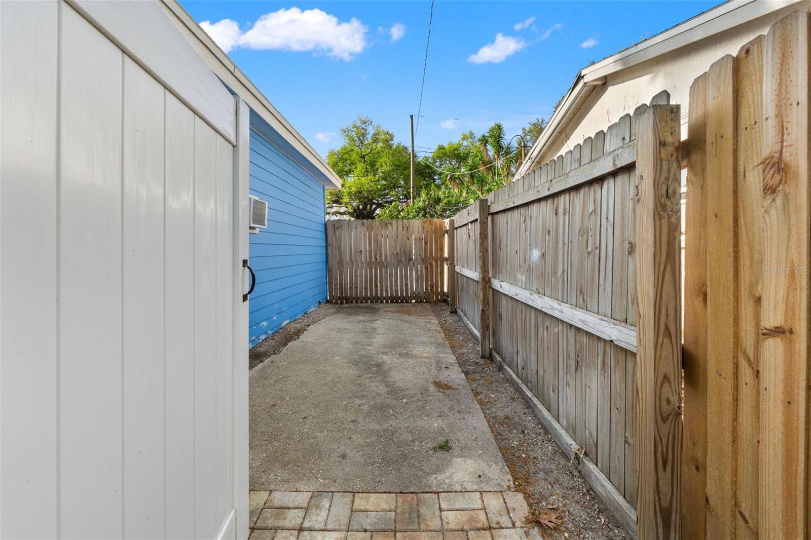 SOUTHERN COMFORT HOMES UNIT 1-A - Residential