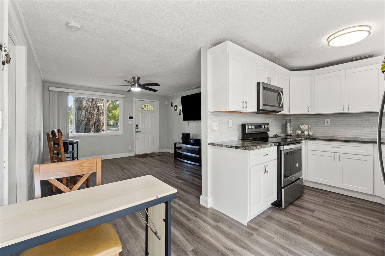 SOUTHERN COMFORT HOMES UNIT 1-A - Residential