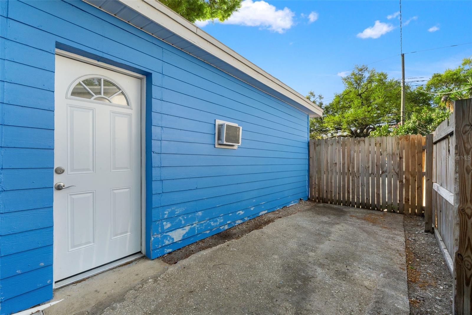 SOUTHERN COMFORT HOMES UNIT 1-A - Residential