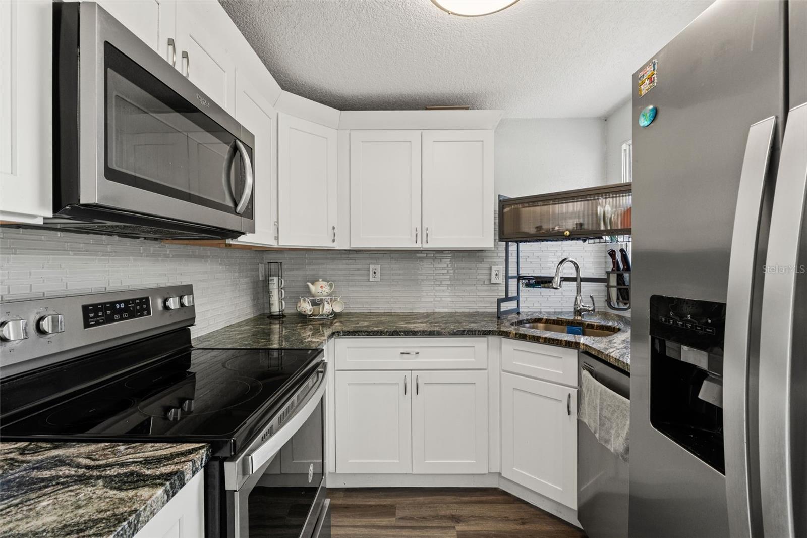 SOUTHERN COMFORT HOMES UNIT 1-A - Residential