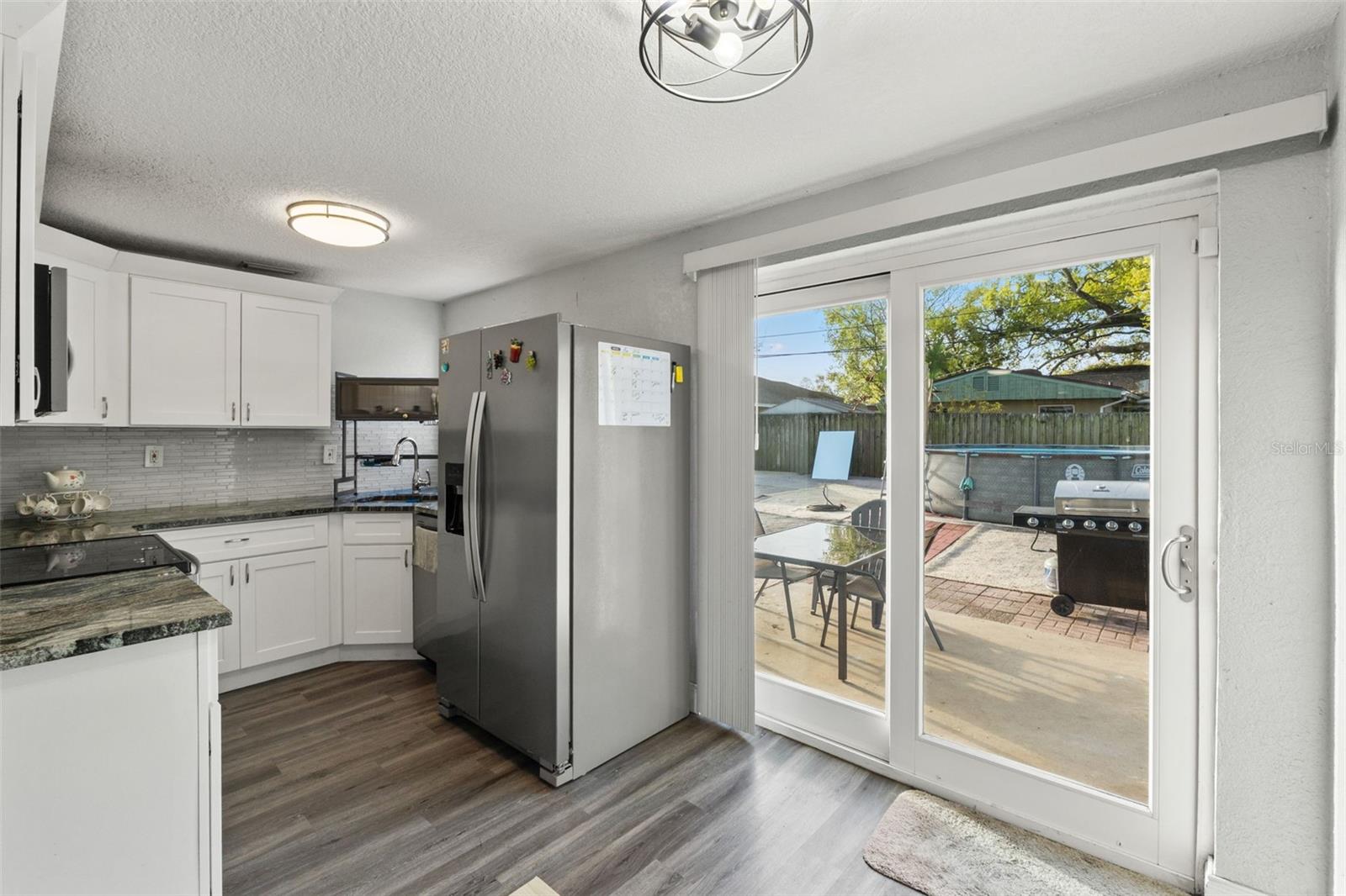 SOUTHERN COMFORT HOMES UNIT 1-A - Residential