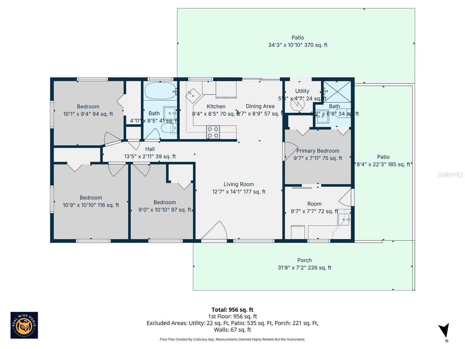 SOUTHERN COMFORT HOMES UNIT 1-A - Residential