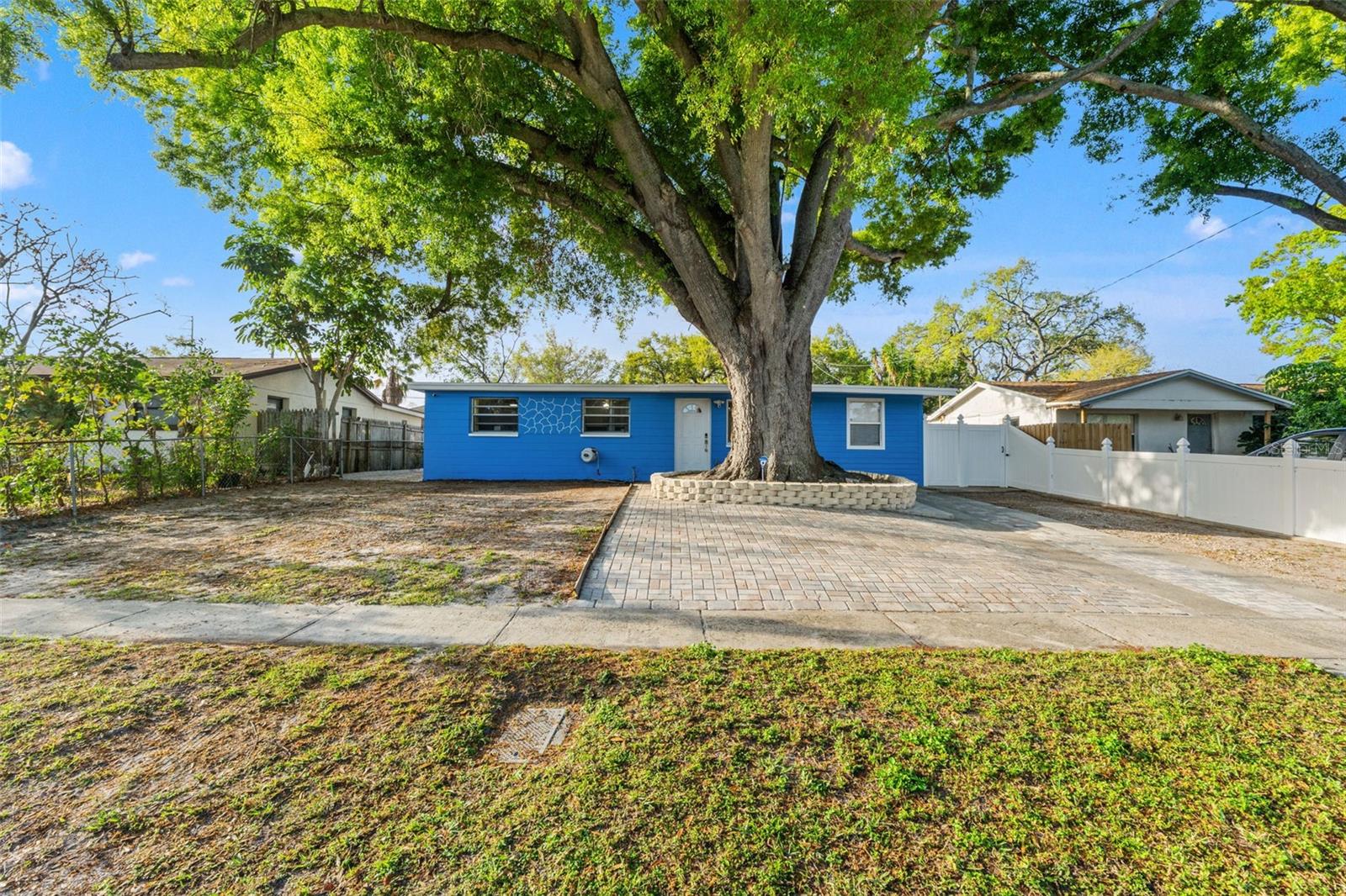 SOUTHERN COMFORT HOMES UNIT 1-A - Residential