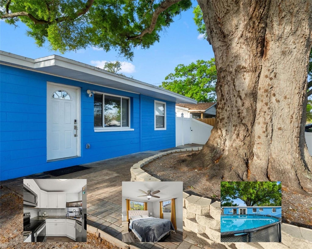 Photo of 8996 Southern Comfort Drive, Largo, FL 33773 (MLS # TB8494306)