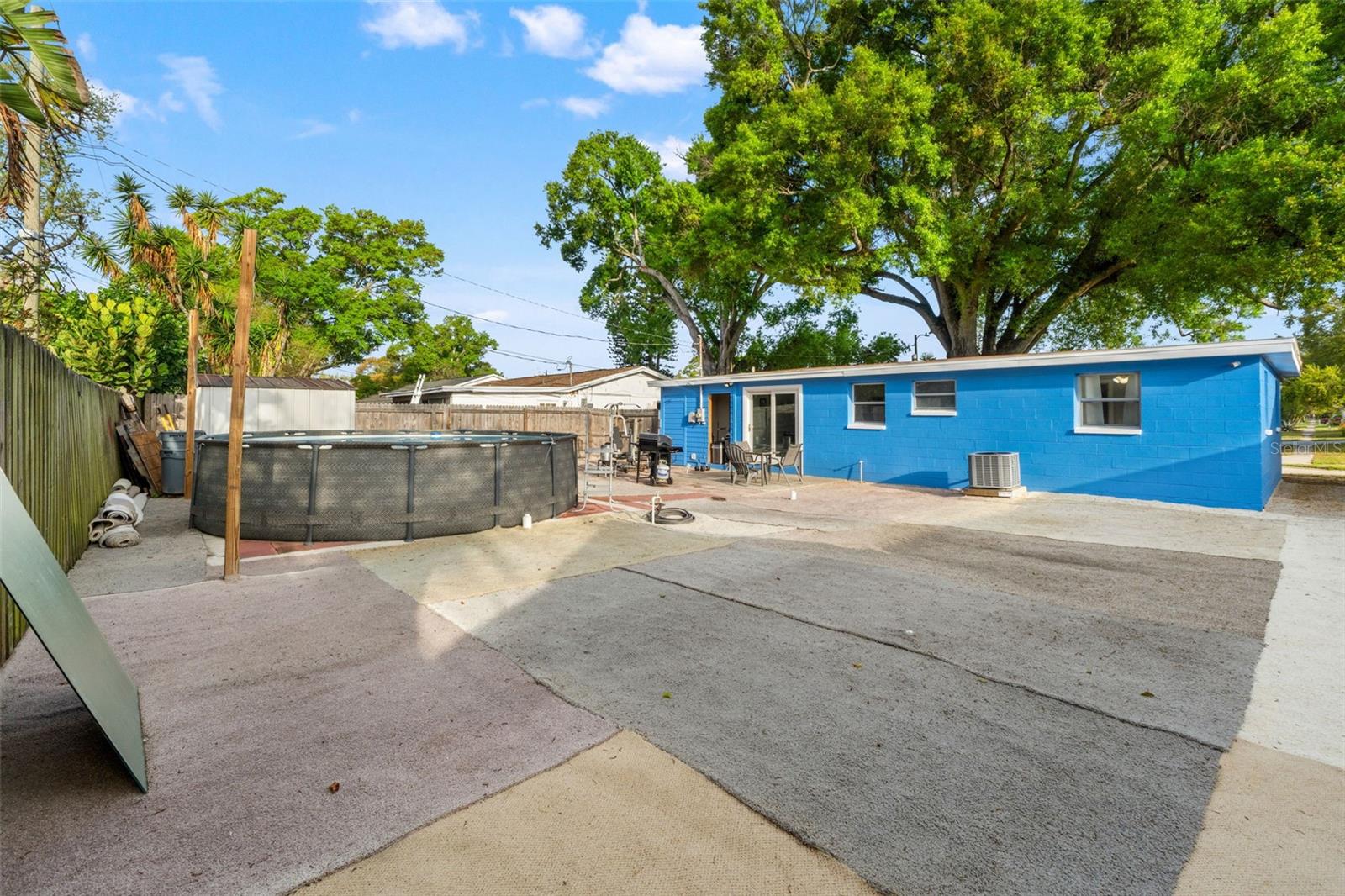 SOUTHERN COMFORT HOMES UNIT 1-A - Residential