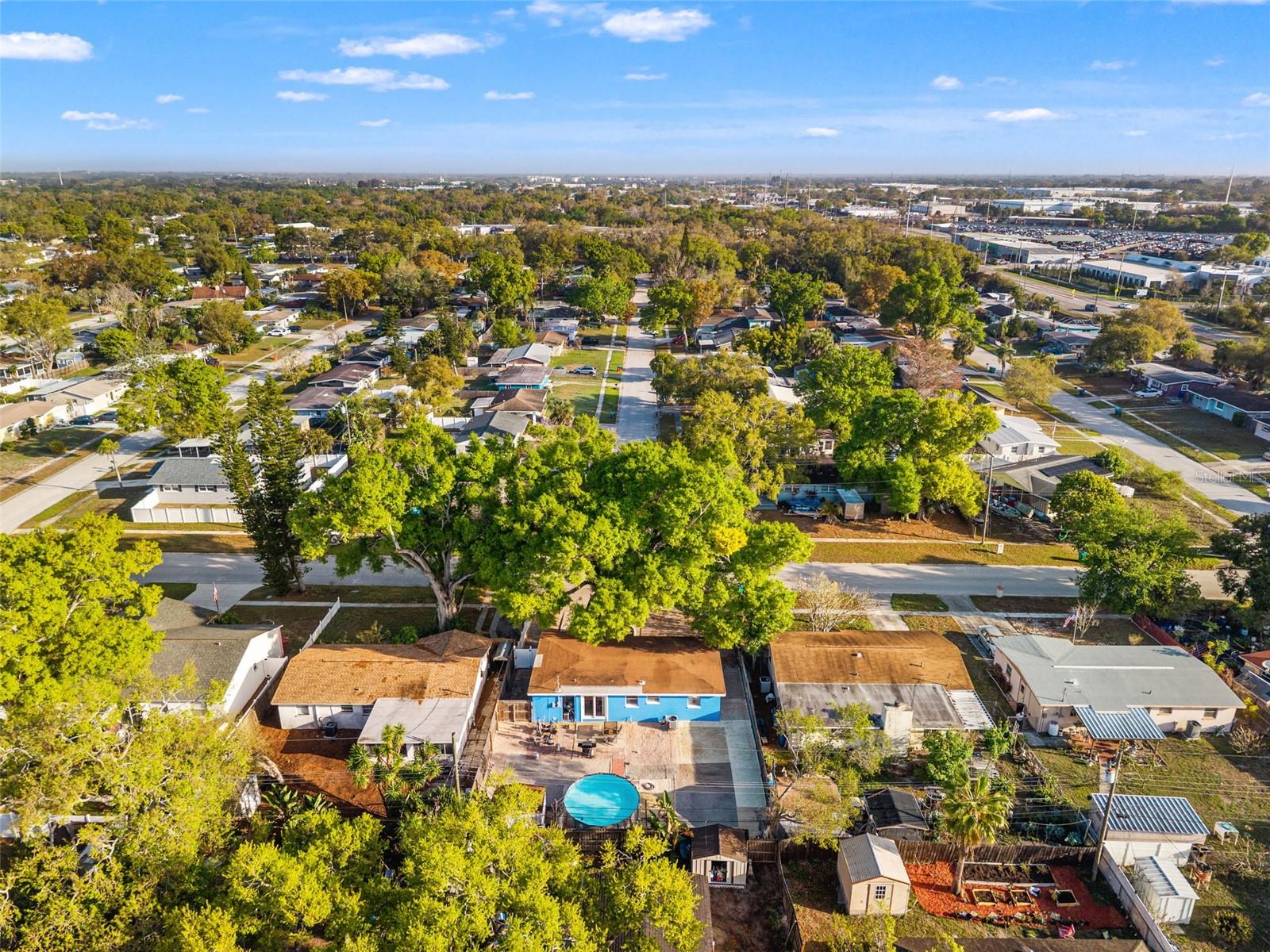 SOUTHERN COMFORT HOMES UNIT 1-A - Residential