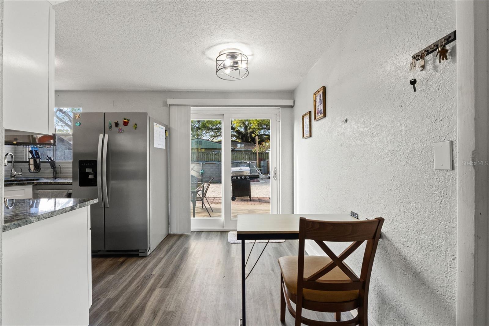 SOUTHERN COMFORT HOMES UNIT 1-A - Residential