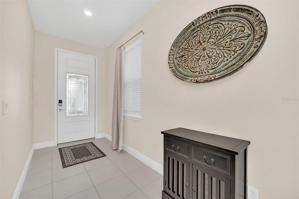 Photo of 409 Southfield Street, Kissimmee, FL 34747 (MLS # O6324507)