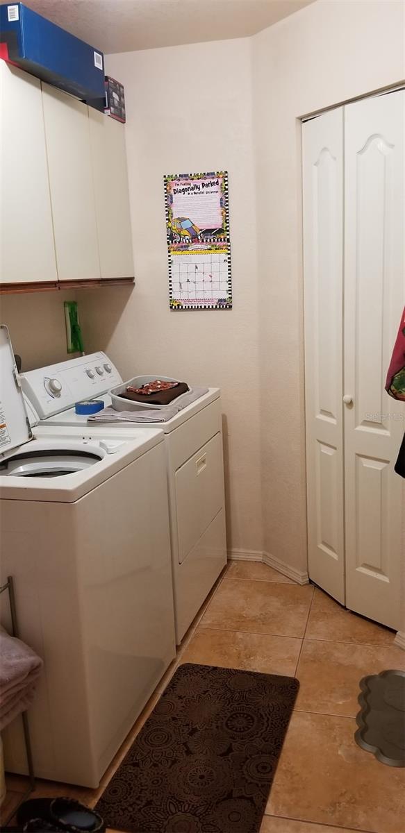 PEACE RIVER SHORES - Residential Lease