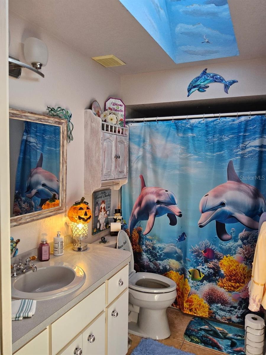 PEACE RIVER SHORES - Residential Lease