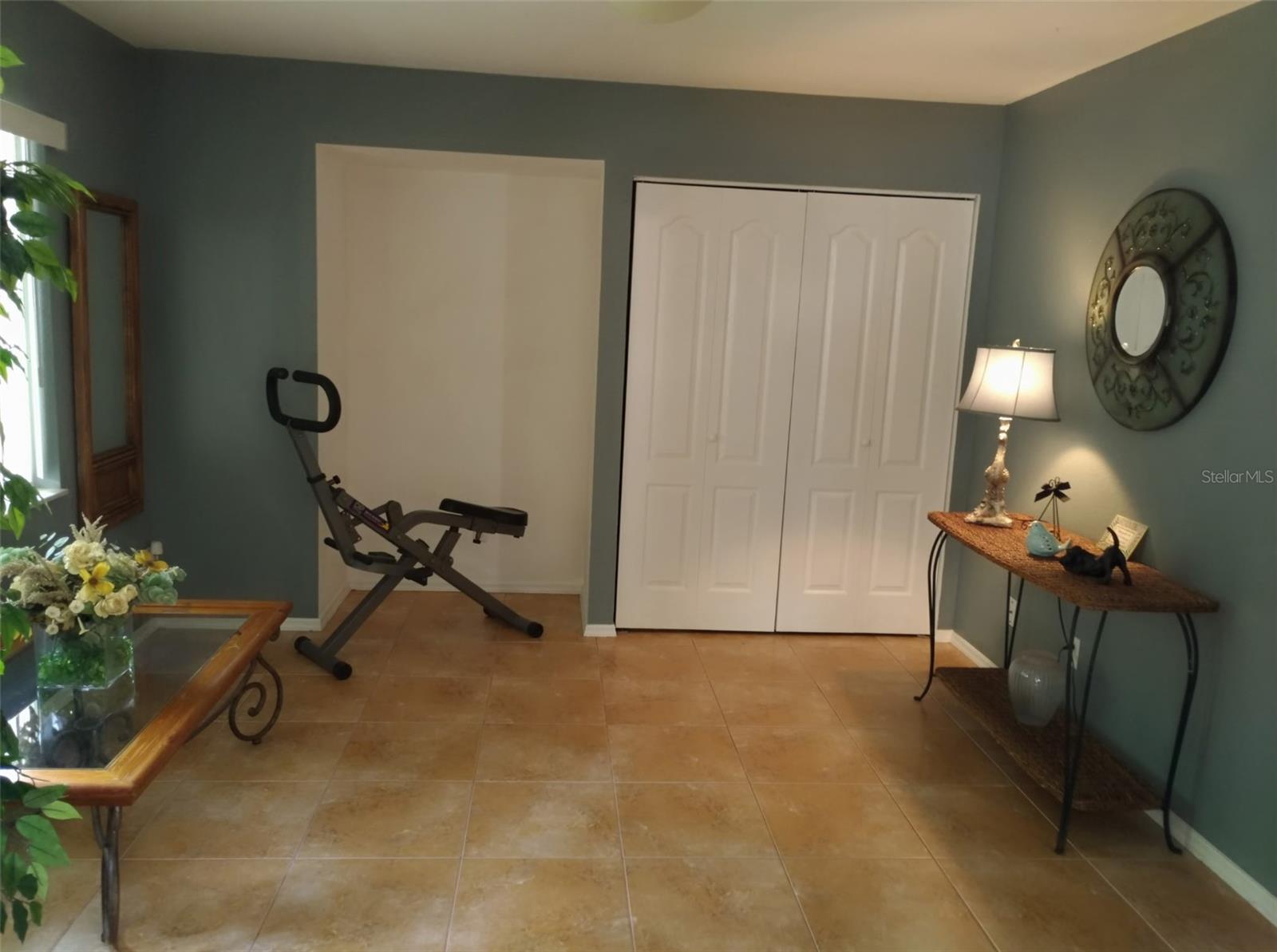 PEACE RIVER SHORES - Residential Lease