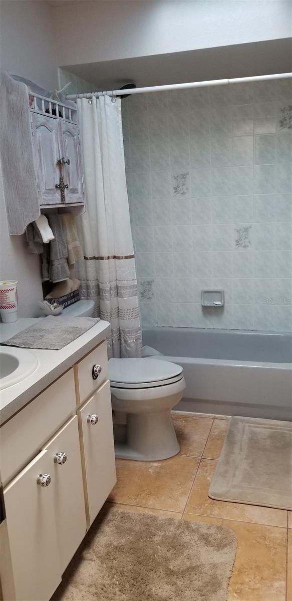 PEACE RIVER SHORES - Residential Lease