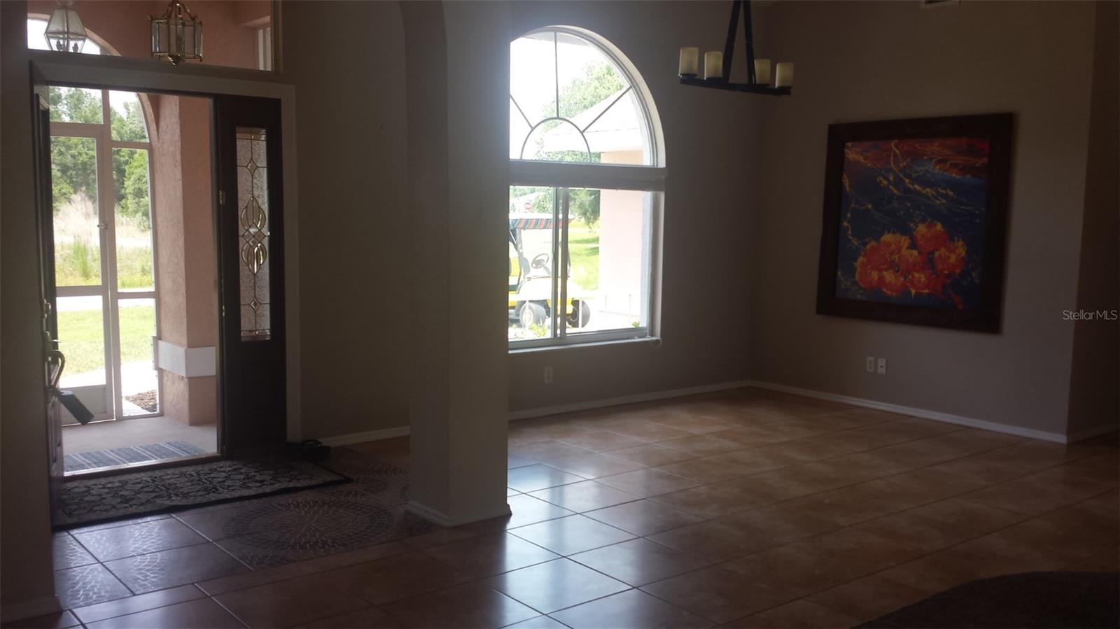 PEACE RIVER SHORES - Residential Lease