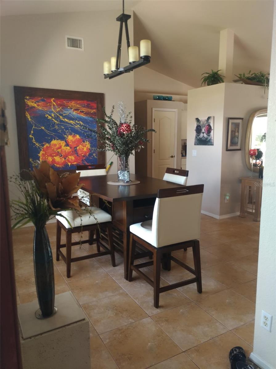 PEACE RIVER SHORES - Residential Lease