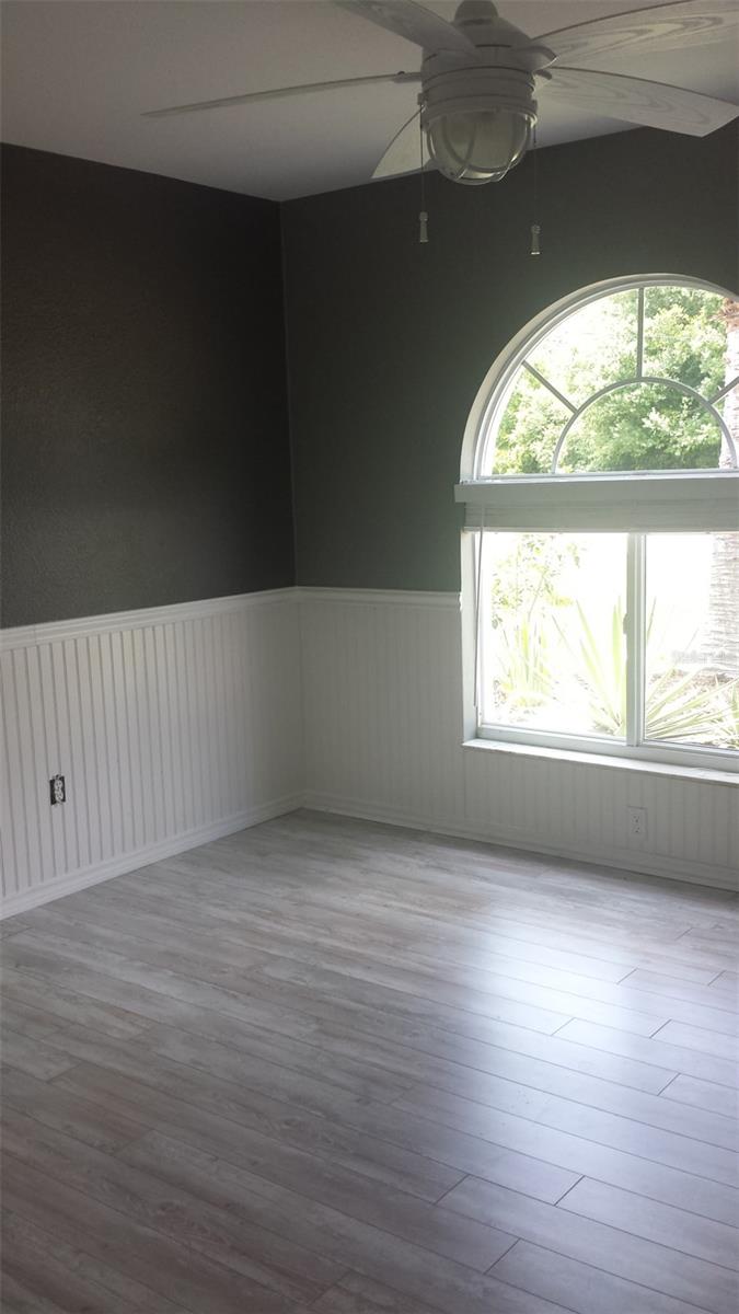 PEACE RIVER SHORES - Residential Lease