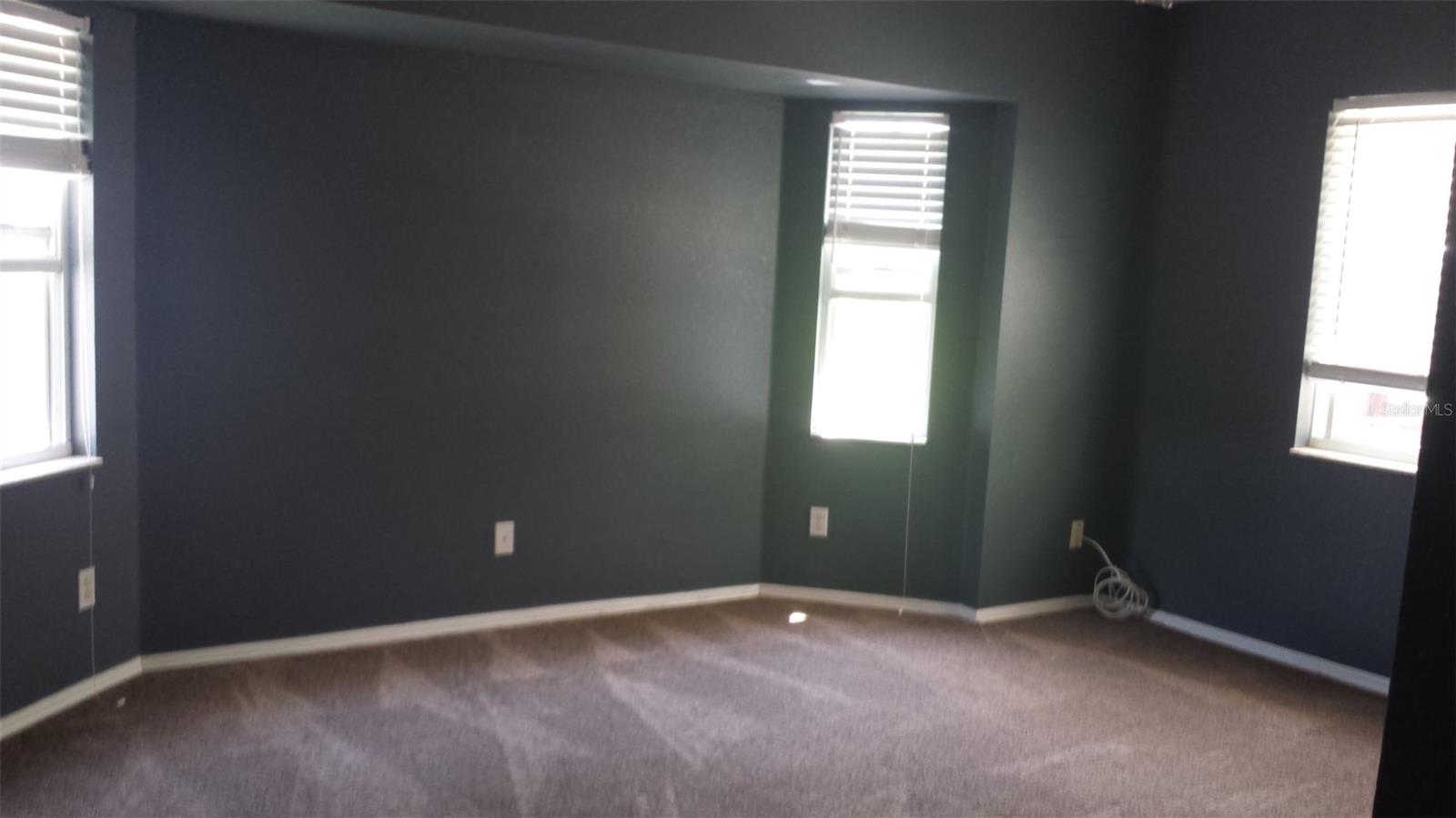 PEACE RIVER SHORES - Residential Lease