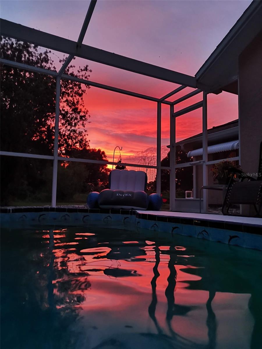 PEACE RIVER SHORES - Residential Lease